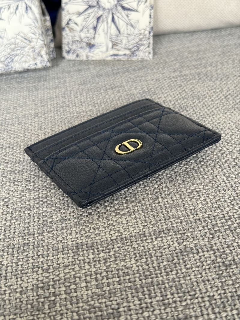 Christian Dior Wallet